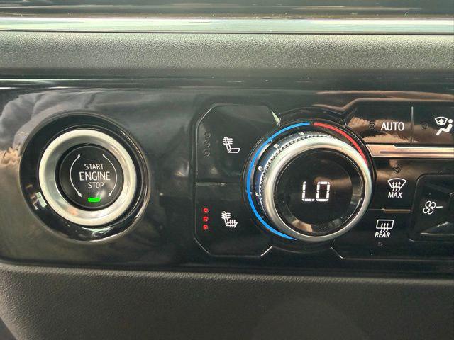 used 2023 GMC Sierra 1500 car, priced at $38,988
