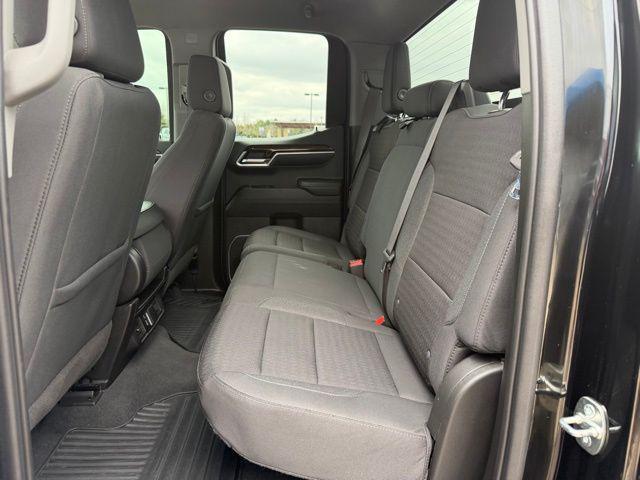 used 2023 GMC Sierra 1500 car, priced at $38,988