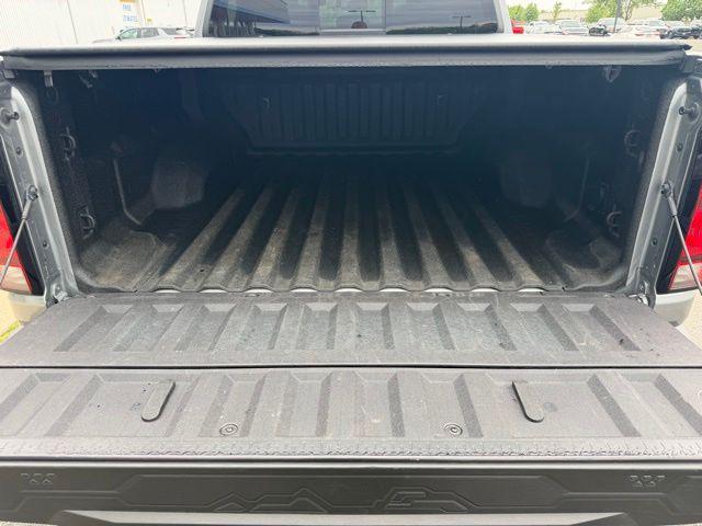 used 2024 Chevrolet Colorado car, priced at $34,200