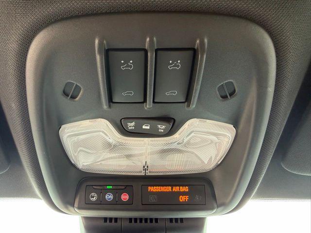 used 2024 Chevrolet Colorado car, priced at $34,200