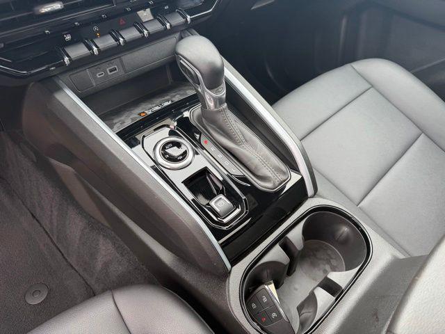 used 2024 Chevrolet Colorado car, priced at $34,200