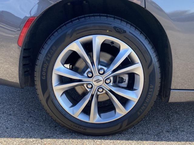 used 2021 Dodge Charger car, priced at $22,555