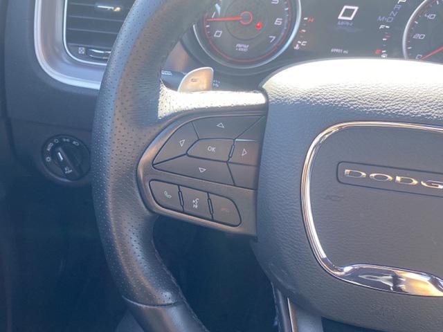 used 2021 Dodge Charger car, priced at $22,555