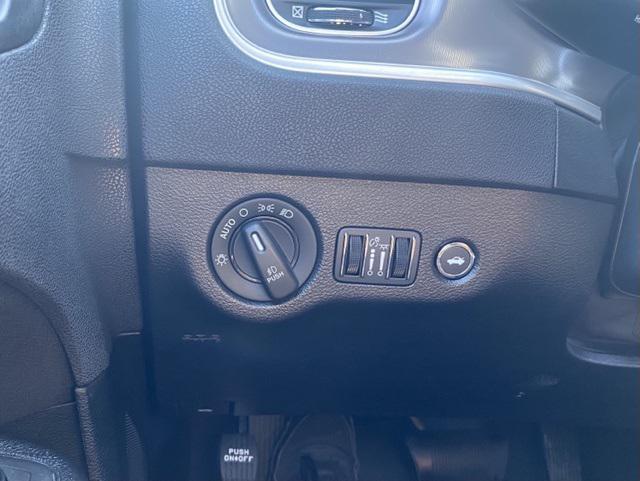 used 2021 Dodge Charger car, priced at $22,555