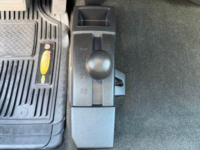 used 2018 Chevrolet Silverado 1500 car, priced at $22,901