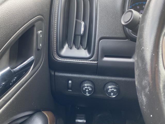 used 2019 GMC Canyon car, priced at $28,488