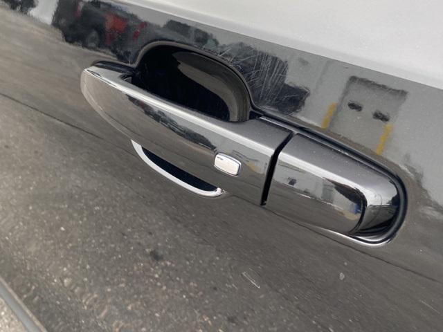 used 2018 GMC Terrain car, priced at $13,988