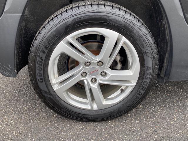 used 2018 GMC Terrain car, priced at $13,988