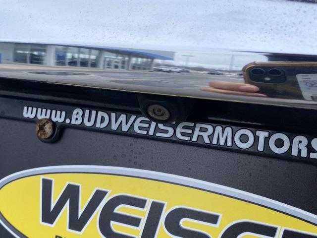 used 2018 GMC Terrain car, priced at $13,988