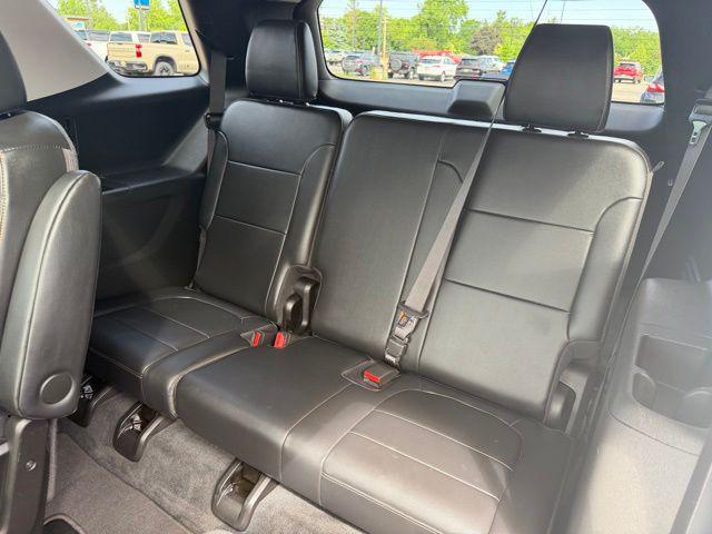 used 2019 Chevrolet Traverse car, priced at $19,787