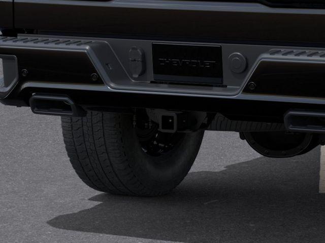 new 2026 Chevrolet Silverado 1500 car, priced at $73,689