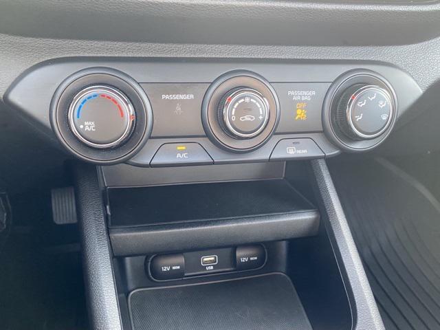 used 2022 Kia Forte car, priced at $16,955