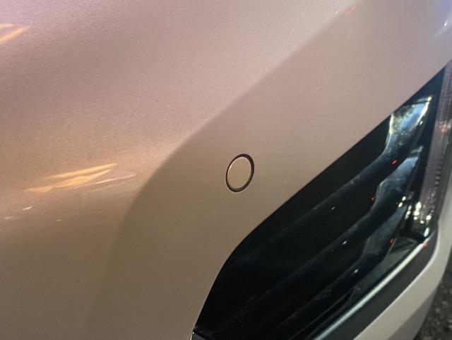 used 2017 Cadillac XT5 car, priced at $17,988