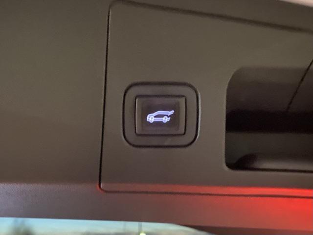 used 2017 Cadillac XT5 car, priced at $17,988