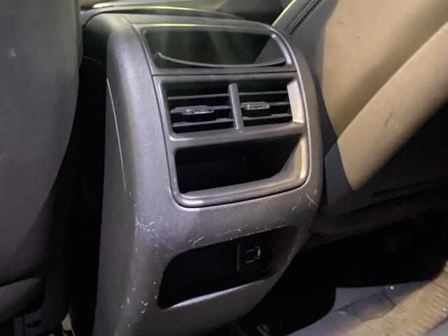 used 2017 Cadillac XT5 car, priced at $17,988