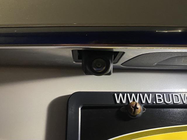 used 2017 Cadillac XT5 car, priced at $17,988