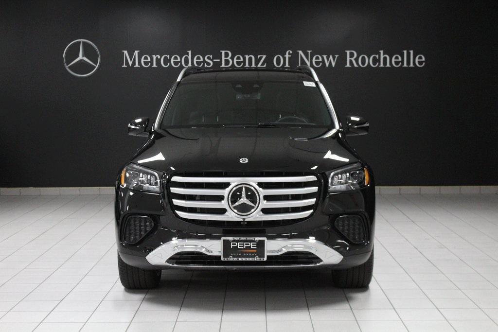 used 2025 Mercedes-Benz GLS 450 car, priced at $79,991
