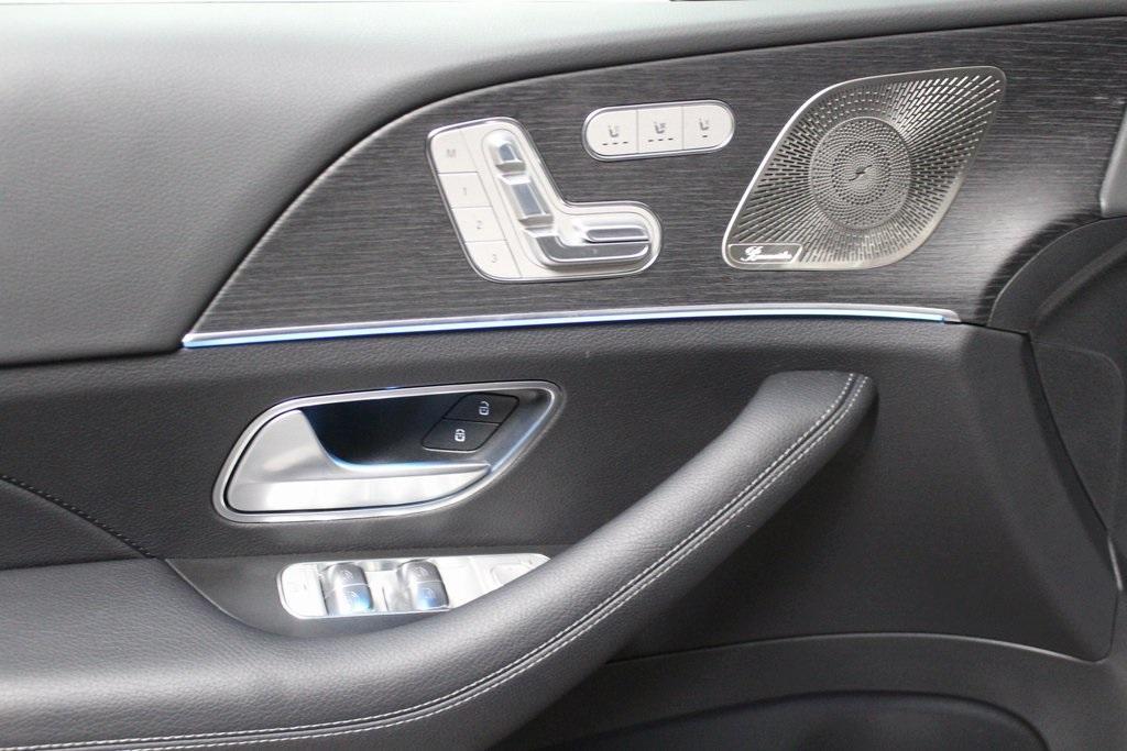 used 2025 Mercedes-Benz GLS 450 car, priced at $79,991