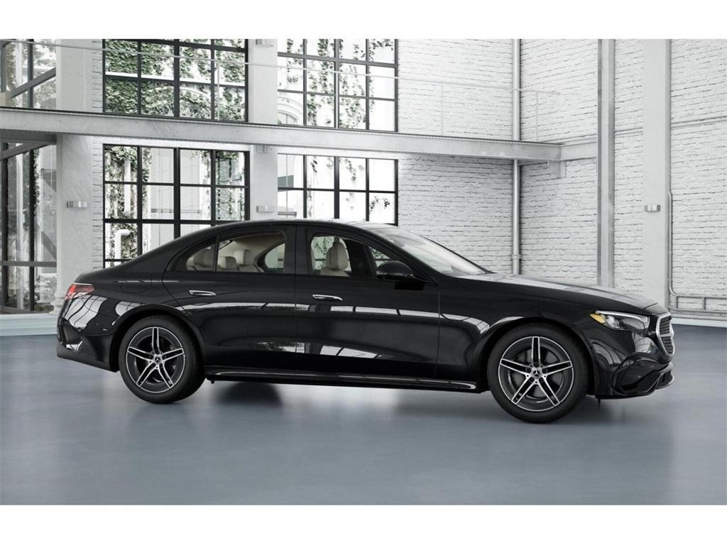 new 2026 Mercedes-Benz E-Class car, priced at $74,530