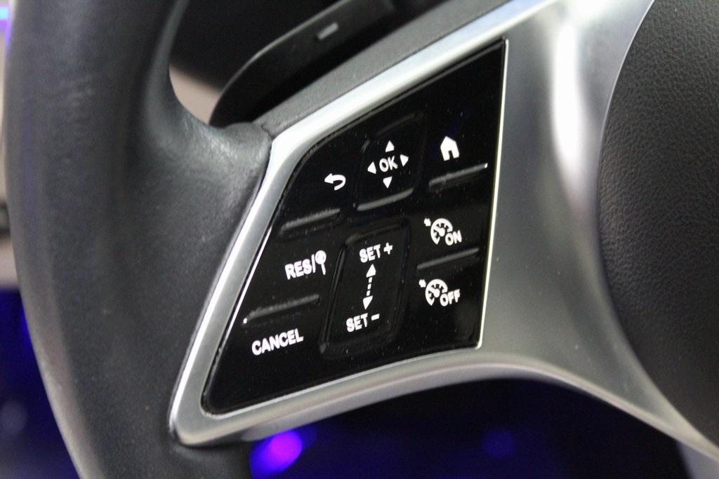 used 2023 Mercedes-Benz C-Class car, priced at $35,392