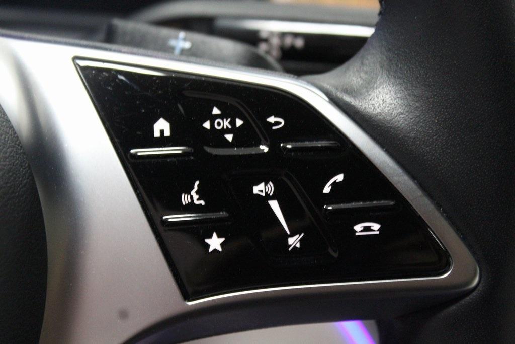 used 2023 Mercedes-Benz C-Class car, priced at $35,392