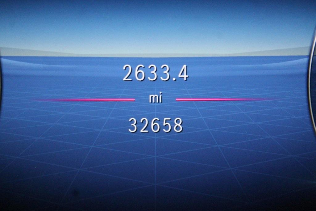 used 2023 Mercedes-Benz C-Class car, priced at $35,392