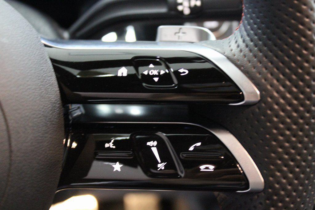 used 2026 Mercedes-Benz GLA 250 car, priced at $48,495