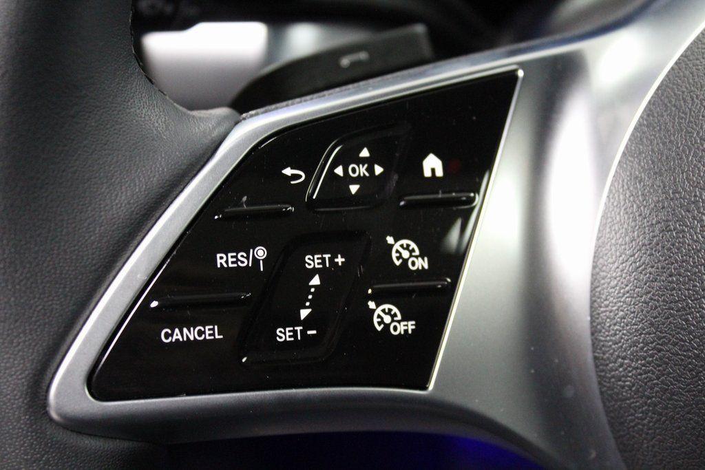 used 2026 Mercedes-Benz GLB 250 car, priced at $48,693