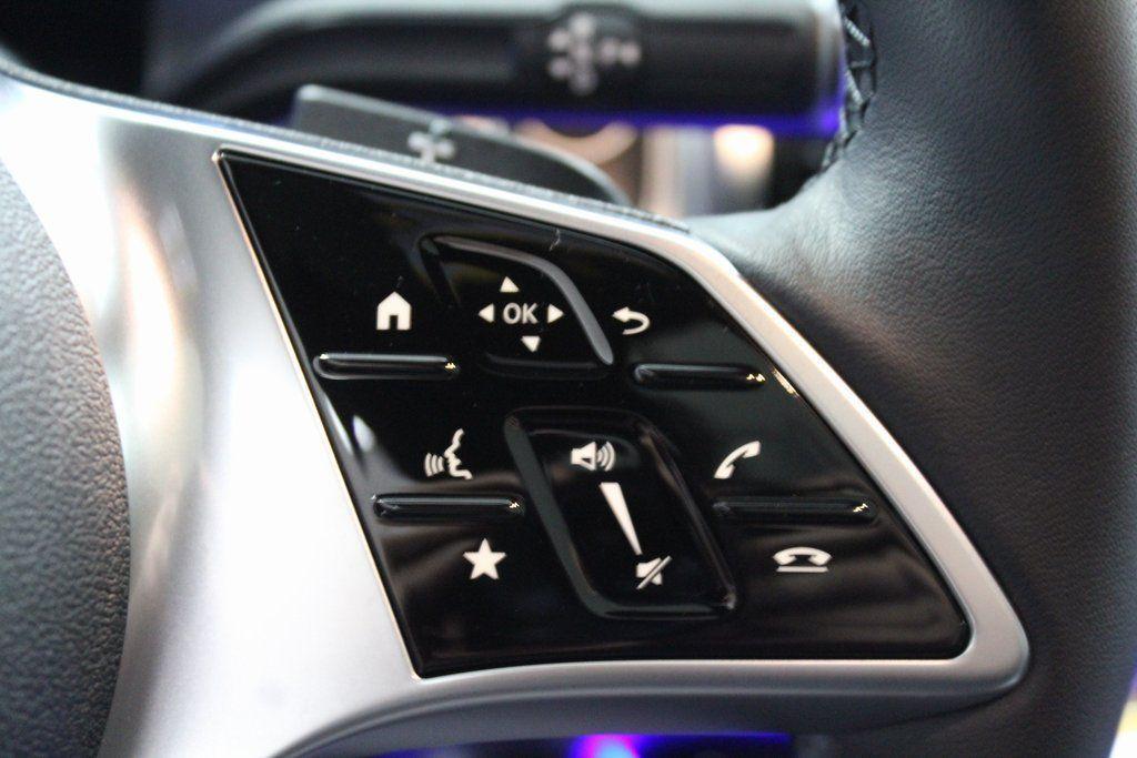 used 2026 Mercedes-Benz GLB 250 car, priced at $48,693