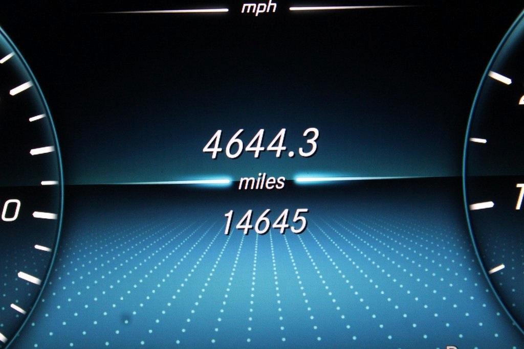 used 2022 Mercedes-Benz GLC 300 car, priced at $33,995