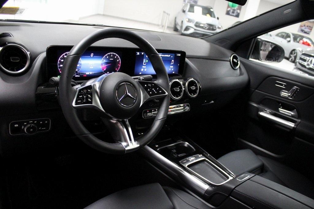 used 2026 Mercedes-Benz GLA 250 car, priced at $44,592