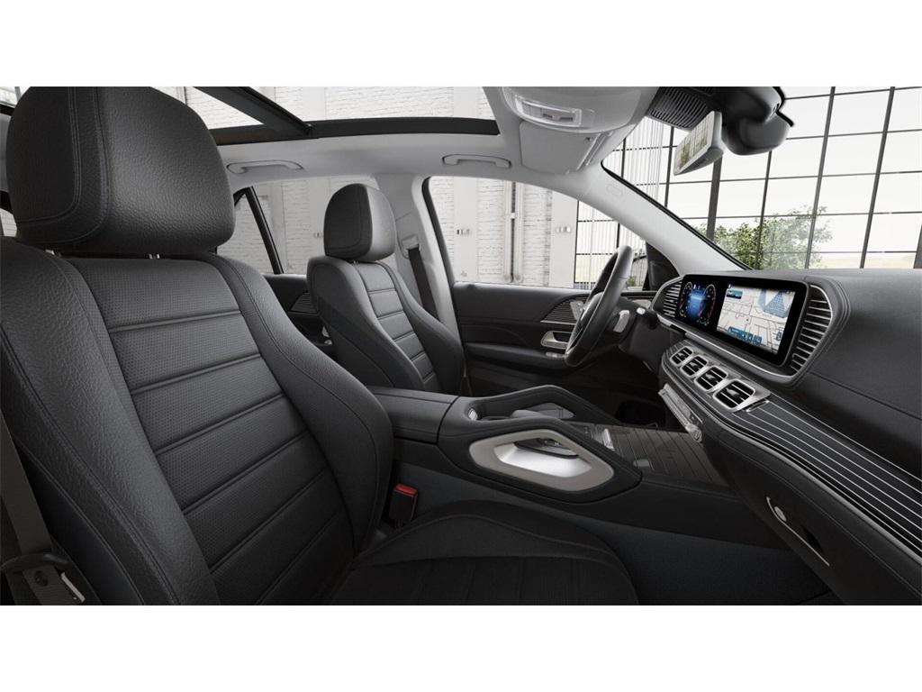 new 2026 Mercedes-Benz GLE 450 car, priced at $84,660