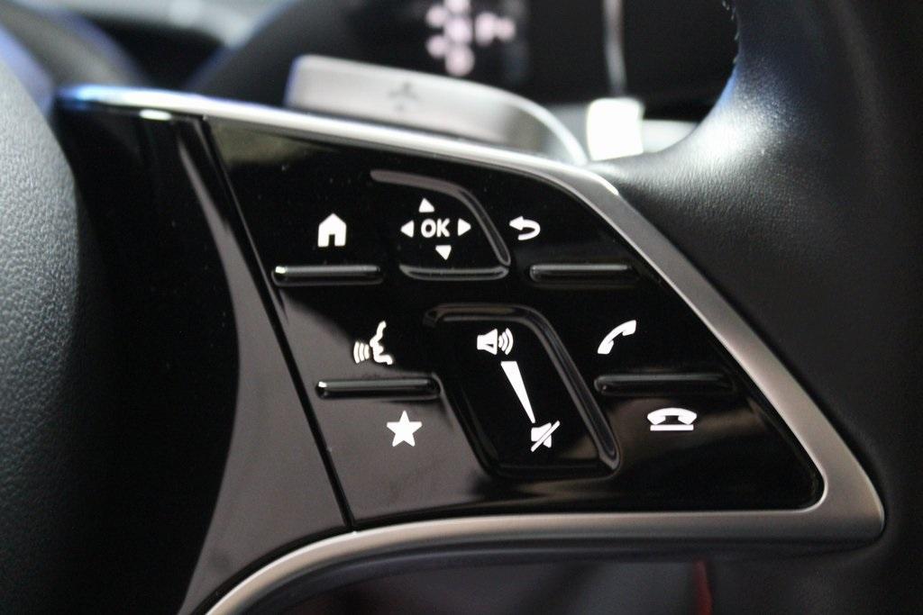 used 2023 Mercedes-Benz E-Class car, priced at $43,995