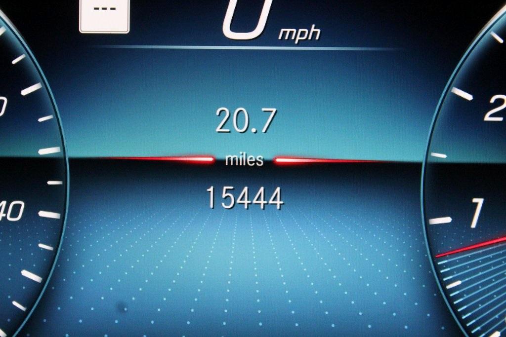 used 2023 Mercedes-Benz E-Class car, priced at $43,995