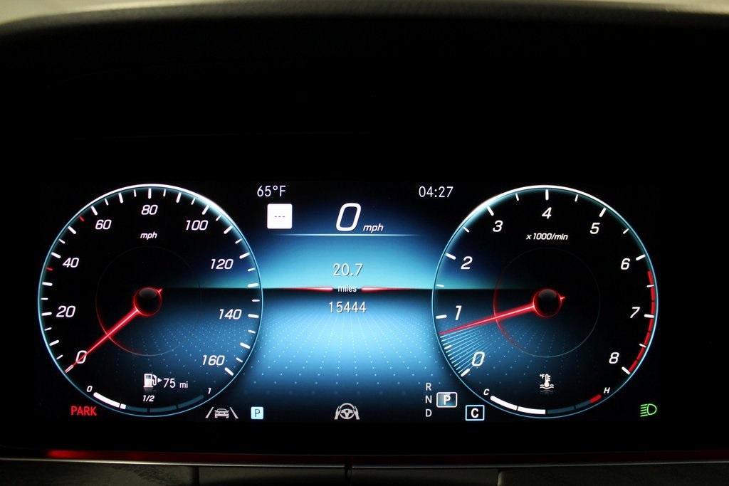 used 2023 Mercedes-Benz E-Class car, priced at $43,995