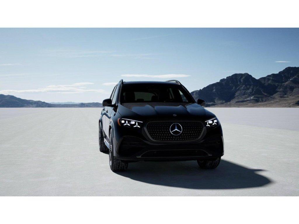 new 2027 Mercedes-Benz GLE 350 car, priced at $78,530
