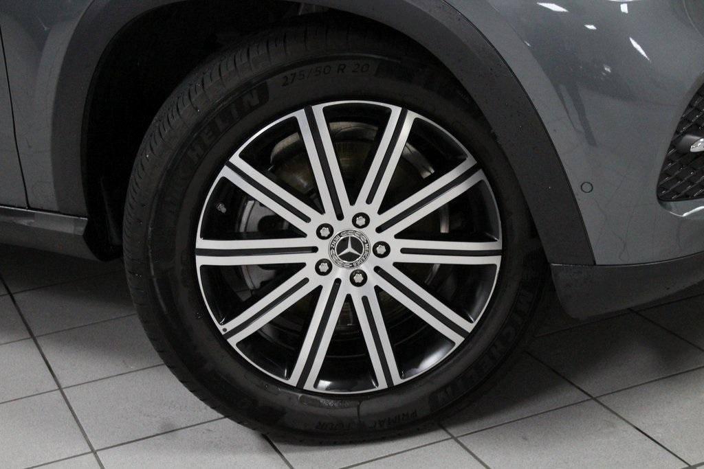 used 2026 Mercedes-Benz GLE 350 car, priced at $66,392