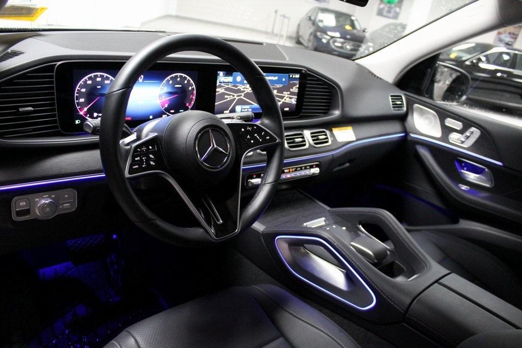 used 2026 Mercedes-Benz GLE 350 car, priced at $66,392
