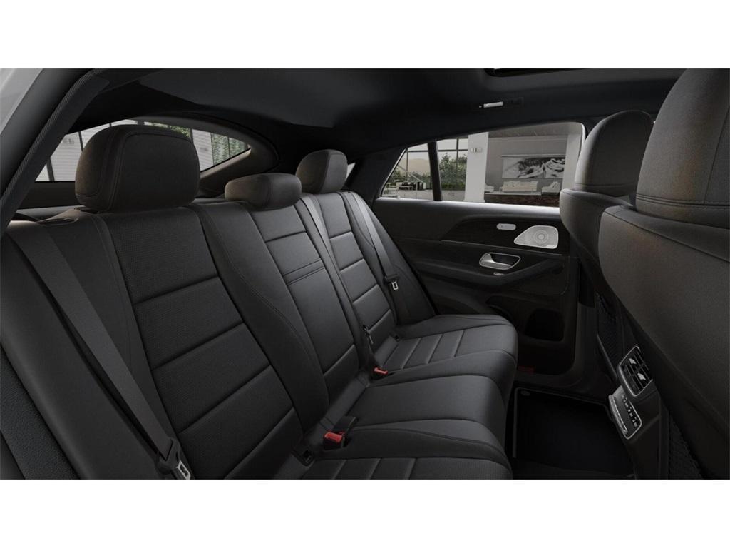 new 2026 Mercedes-Benz GLE 450 car, priced at $87,255