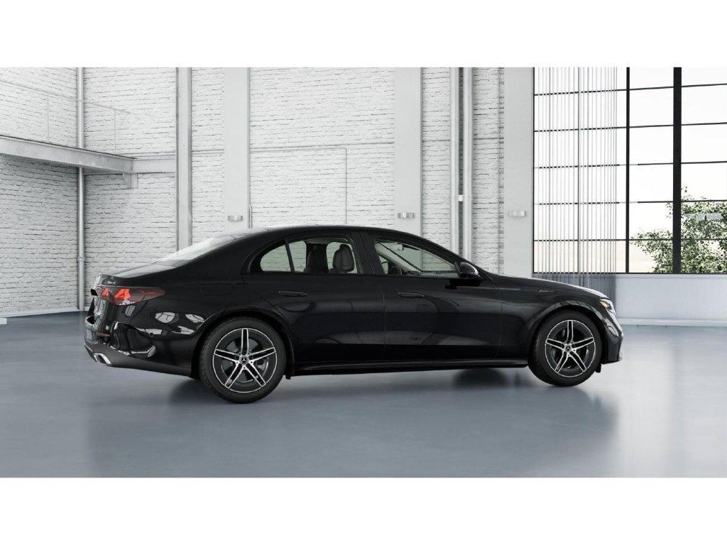 new 2027 Mercedes-Benz E-Class car, priced at $90,565