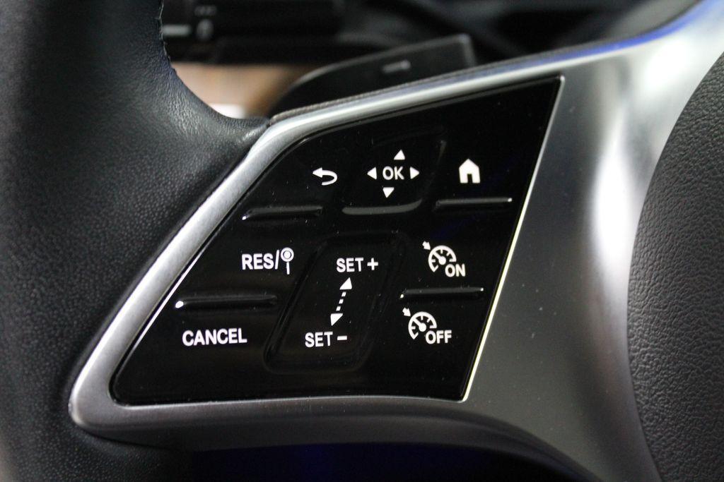 used 2023 Mercedes-Benz C-Class car, priced at $36,999