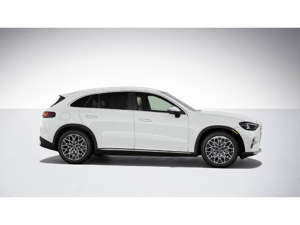 new 2027 Mercedes-Benz GLC 400 car, priced at $71,130