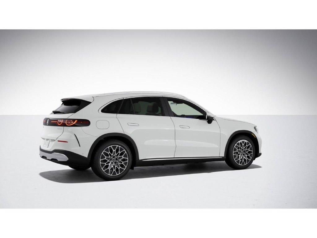 new 2027 Mercedes-Benz GLC 400 car, priced at $71,130