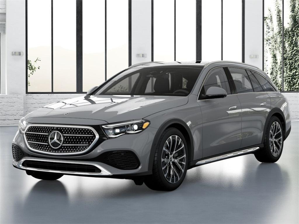 new 2025 Mercedes-Benz E-Class car, priced at $86,375