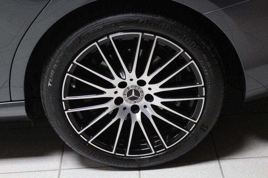 used 2026 Mercedes-Benz C-Class car, priced at $45,393