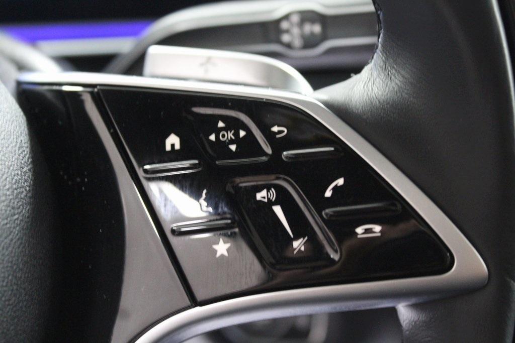 used 2026 Mercedes-Benz GLS 450 car, priced at $92,992