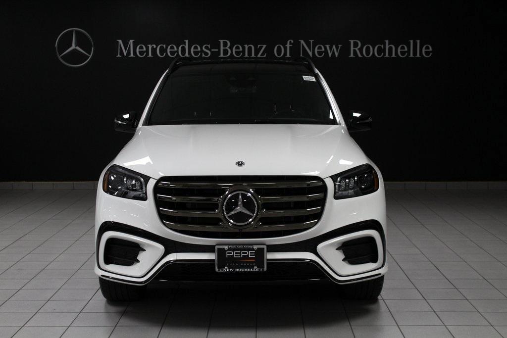 used 2026 Mercedes-Benz GLS 450 car, priced at $92,992