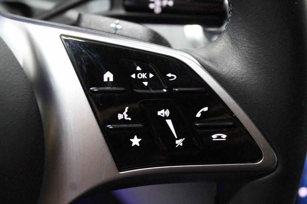 used 2025 Mercedes-Benz C-Class car, priced at $44,439