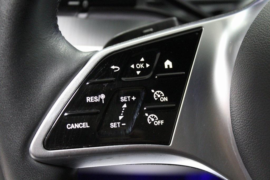 used 2025 Mercedes-Benz C-Class car, priced at $44,439