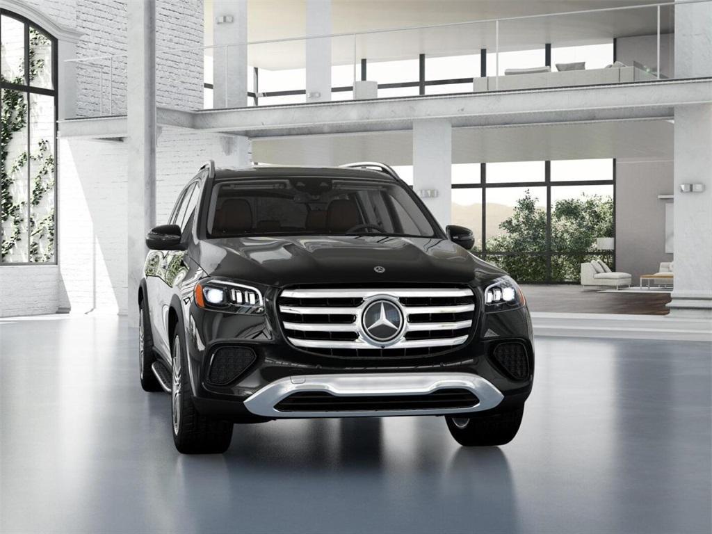 new 2026 Mercedes-Benz GLS 450 car, priced at $95,230